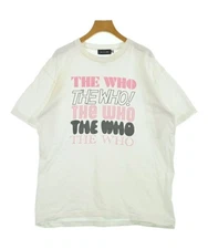 GOOD ROCK SPEED T-shirts/Cut & Sewns White L 2200617148036