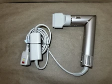 Shark FlexStyle Hair Dryer HD400 with One Attachment | Tested