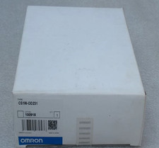 NEW Omron PLC CS1W-OD231 CS1WOD231 Output Unit