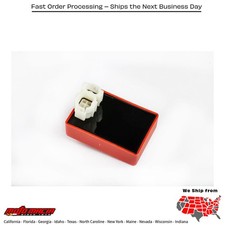 RICKS CDI Honda Trx250tm Recon Sra 97-01
