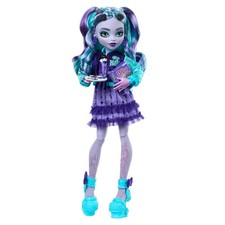 Diary of Horrors - Twyla, Game Club Themed Doll and Accessories Set, in...