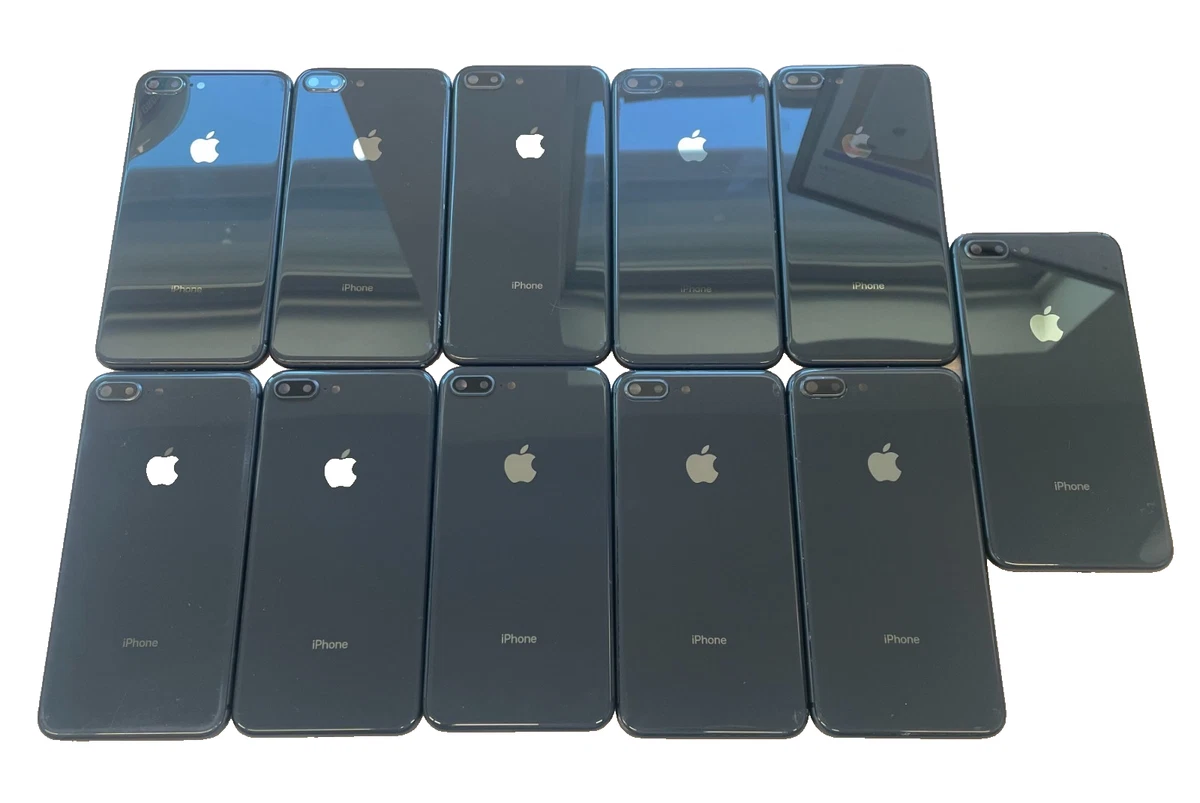 Housing Cell Phone & Smartphone Parts for iPhone 8 Plus for sale