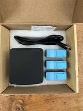 Reytric GoPro Hero 9 Replacement Battery Set And Charger