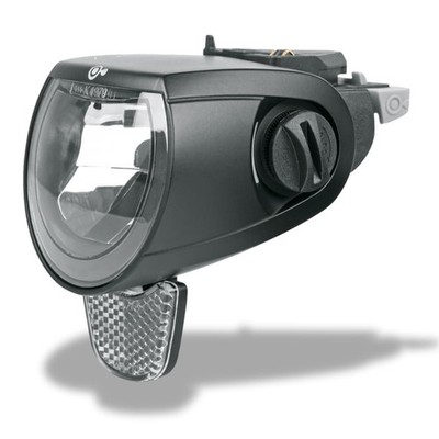 MonkeyLink SkyeLight Front Connect 60 Lux Front Light for Ebikes with BlueDoc M...