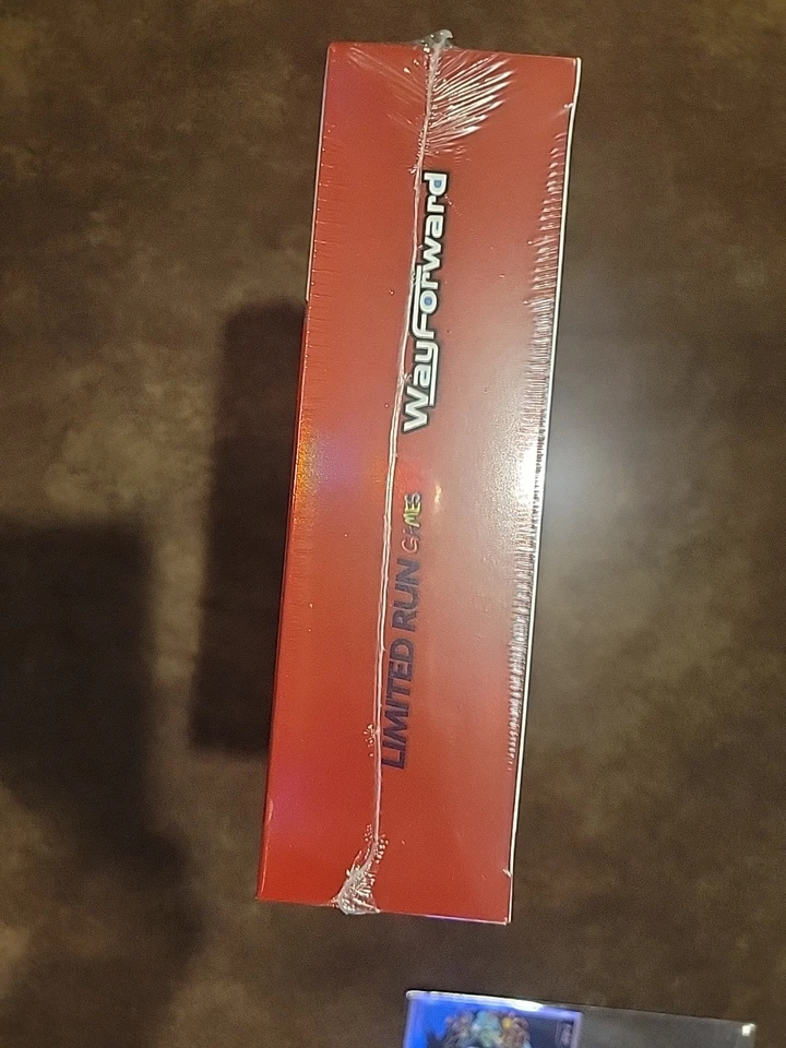 Shantae (Nintendo Switch, 2021) Collector's Ed. New Limited Run - Image 4 of 4