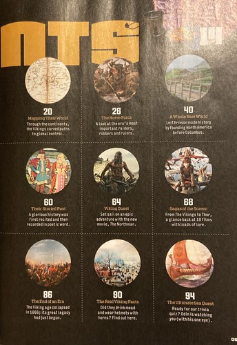 The Complete Guide to The Vikings Legendary Warriors Ships That Changed History - Picture 3 of 4