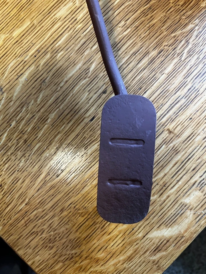 Fiat 124 Spyder 1977 pedal de gasolina acoplamiento con extra Foto 4 de 4