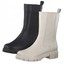 MARCO TOZZI dames 2-25410-41 Chelsea, Black, 40 EU