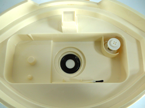 Humidifier Air Innovations Clean Mist Ultrasonic Aromatherapy MH-603 (80 Hour) - Picture 3 of 11