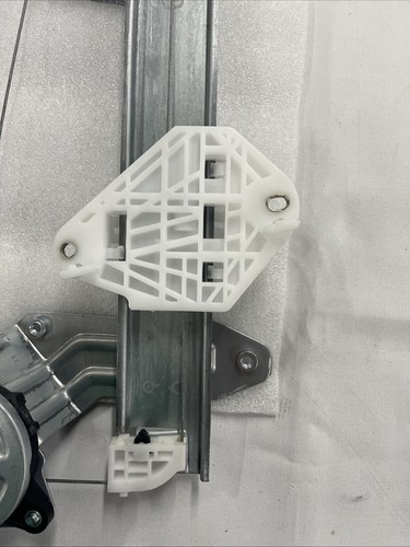 Fensterheber elektrisch mit Motor kompatibel mit Subaru Forester 2014-2018 Fron - Bild 4 von 9