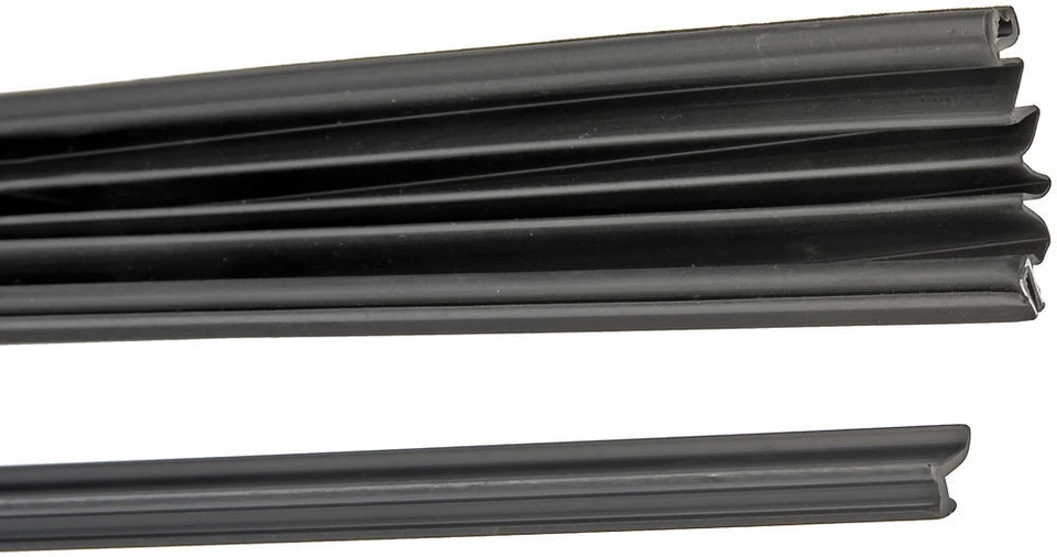 SE ADAPTA A 07-15 MKX 10-19 MKT 07-14 BORDE CONDUCTOR DELANTERO IZQUIERDO TECHO CORREDIZO CUBIERTA PROTECTORA LATERAL Foto 4 de 4