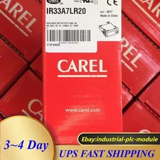 CAREL Temperature Controller IR33A7LR20