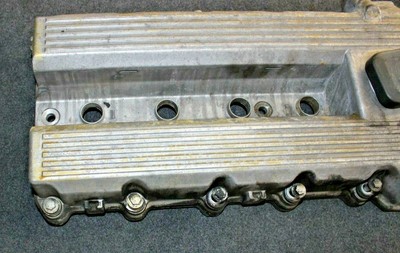Engine Cylinder Head Valve Cover 11121739793 M42 BMW E36 318 E30