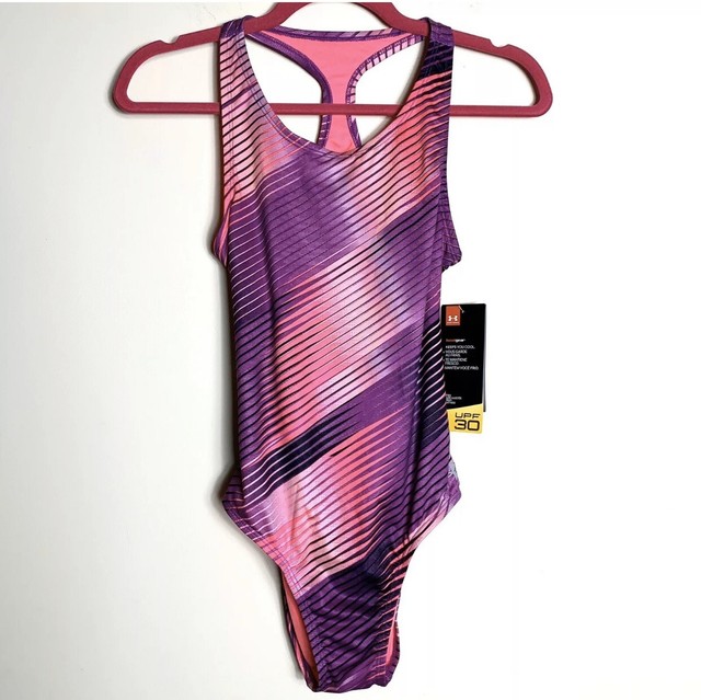 under armour swimsuit womens