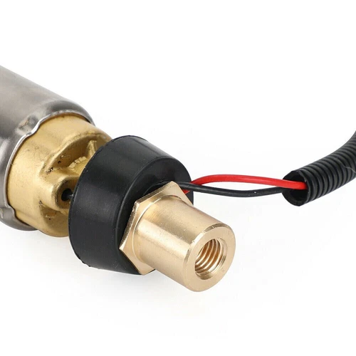 5260632 Fuel Transfer Pump For Cummins 4937766 5260634 3968190 3968188 3968187 - Picture 4 of 4