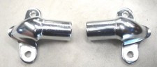 67 68 69 70 71 72 Ford Truck F100 F250 Tailgate Hinge Pair New 