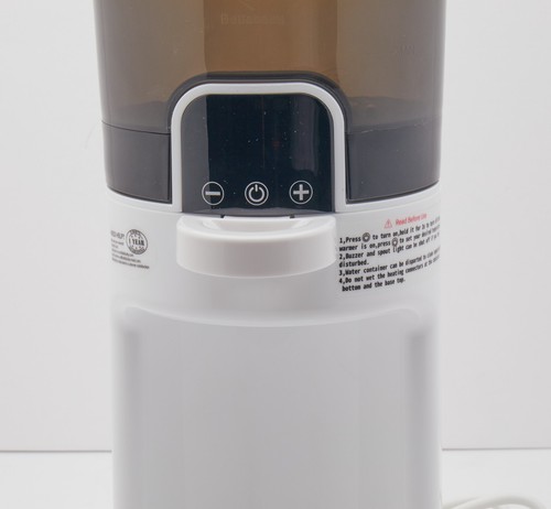 Bellababy Instant Baby Bottle Warmer. Warm Water Dispenser for Making Formula. - Picture 6 of 12