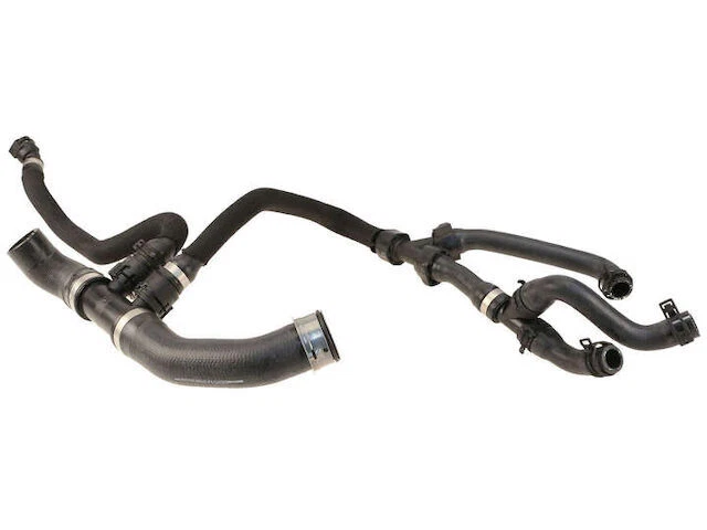 Radiator Hose For 13-18 Mercedes G63 AMG JF39S8 Primary - Lower  