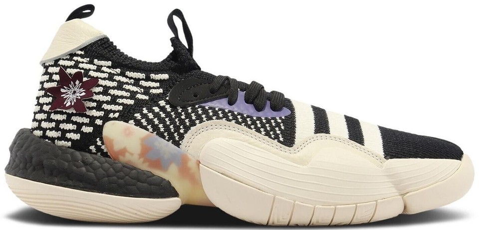 adidas Trae Young 2 Flowers for Sale | Authenticity