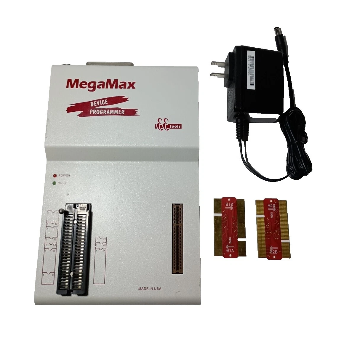 Unit Embedded Processors & Controllers