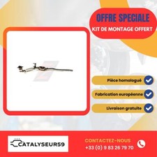 Catalyseurs Volkswagen TIGUAN