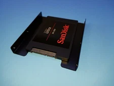 HP Pavilion P6-2128 1TB Solid State Drive SSD Windows 7 Professional 64