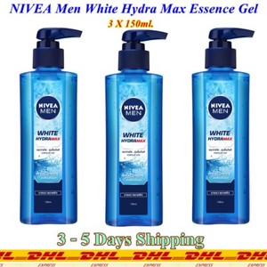 nivea men hydramax