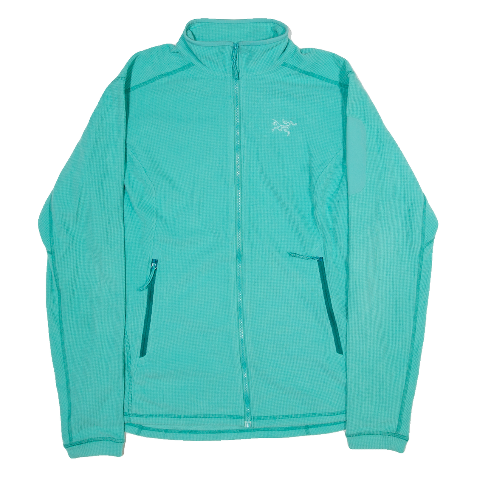ARC'TERYX Giacca da pista donna verde L