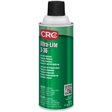 CRC 03160 CRC Industries 03160 16oz.z 336 Lubricant