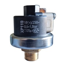 Pressostato XP110 0,5-1,5 Bar 1/4 Zoll Per VIBIEMME Macchina Da Caffè
