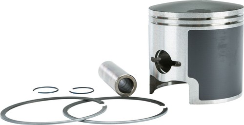 Ski-Doo 800 STD T-Moly Kimpex Piston Kit, Formula, Grand Touring, Mach Z, 09-782