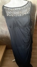 Xscape Dress Size 20W