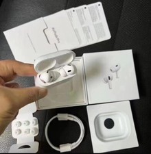 Airpods Pro Gen 2 usb-c