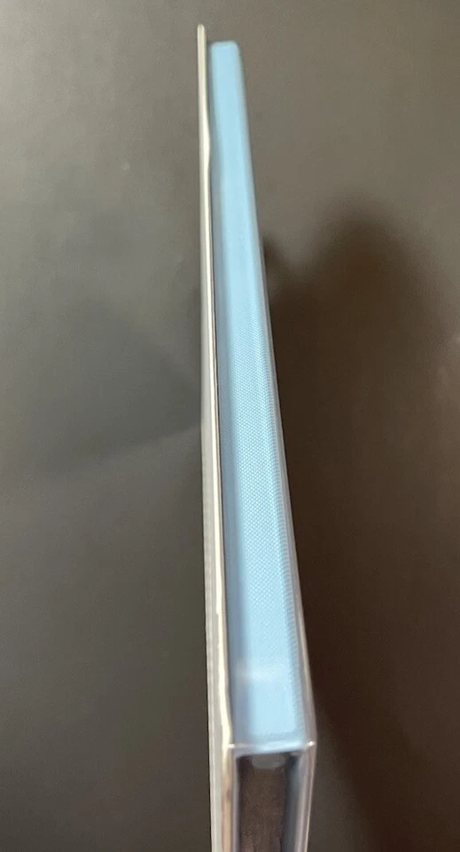 Funda Libro Oficial Samsung para Galaxy Tab S6 Lite [AZUL] NUEVA Foto 3 de 4