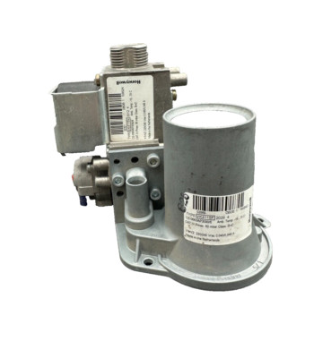 HONEYWELL VK4115F 2029 VENTURI + VK4115V 2012 GAS BLOCK