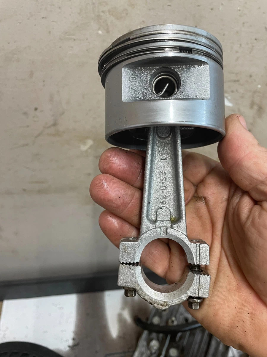 Avviamento Per Motore Tecumseh Tosaerba Generatore Di Corrente Pompa Piastra