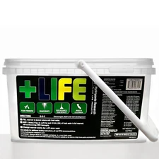 Hydroponic Research Veg+Bloom LIFE 5lb (Plant & Root development, microbes)