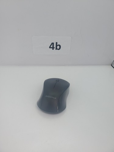 INSIGNIA usb optical mouse with retractable cord ns-pnm5113