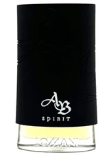 Lomani AB Spirit Platinium Eau De Toilette Spray For Men 3.4 Oz / 100 ml