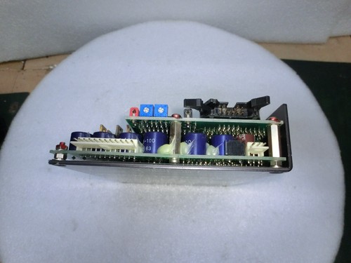 Pack Driver AK-BX50-C-5 Stepping Motor Driver,0.83A PK543,used,Jp*96376 - Picture 8 of 12
