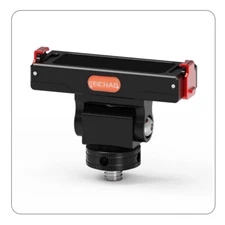 FEICHAO Aluminum Magnetic Quick Release Charging Base for Insta360 GO3/3S