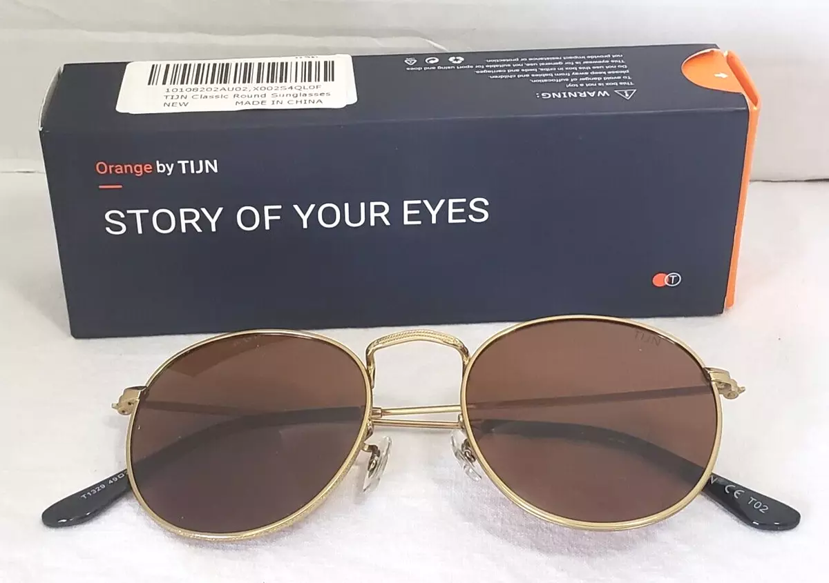 Tijn sunglasses 2025