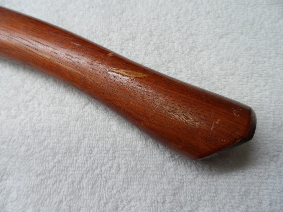 Craftsman 1-1/4 фунта Camp топор топор, сделано в США - деталь # 48101 - Изображение 2 из 4