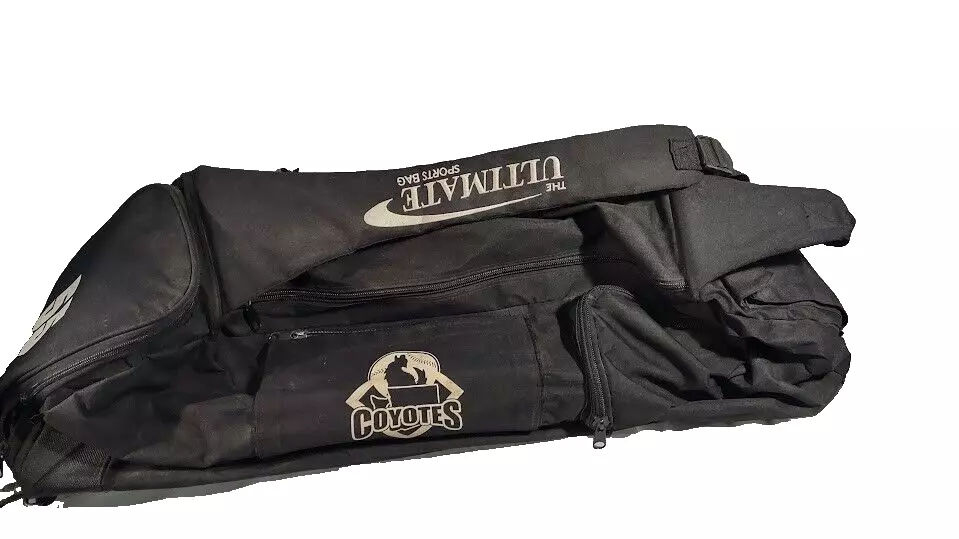 Ebay sports bags sale