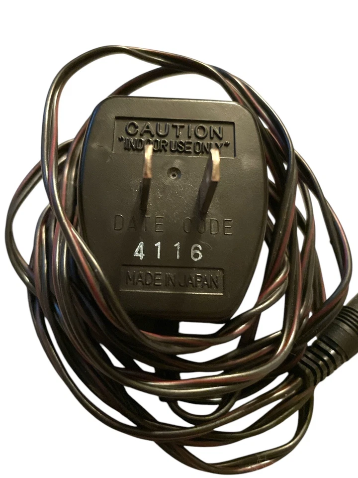 General Electric AC/DC Converter Model No. 5-1751A - Image 2 of 2