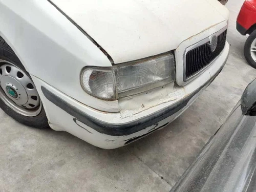 135M Motor Completo para SKODA FELICIA BERLINA (791) Dynamic 1999 2590314 - Imagen 6 de 10