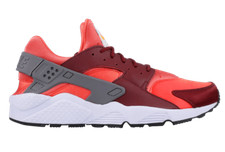 Men's Nike Air Huarache 'Red Coral' 318429 054