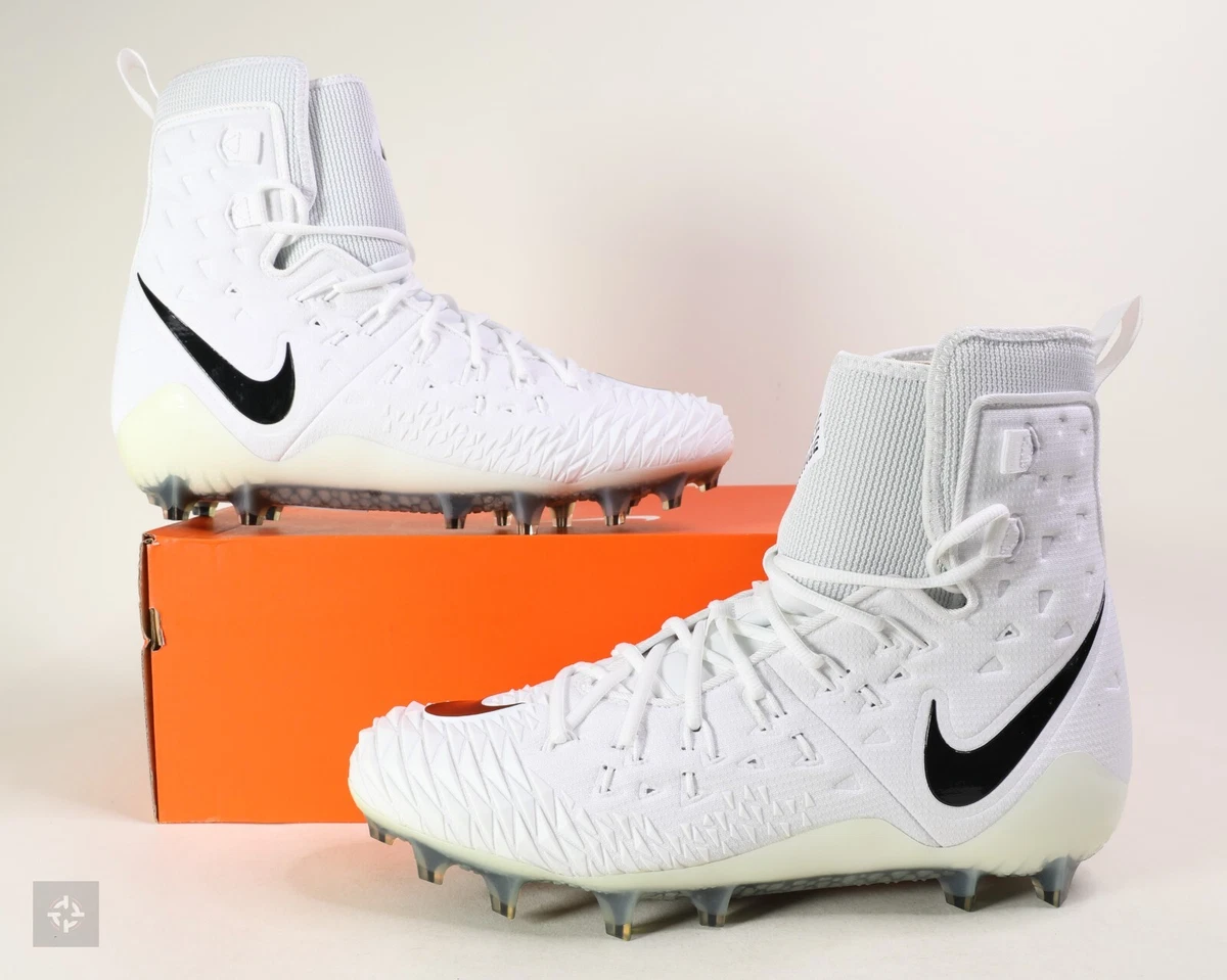Nike Force Savage Elite TD Black for Sale | Authenticity