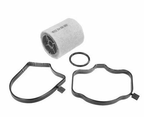 Filtre Déshuileur Pour BMW 3 Touring E46 330d - Séparateur D'huile Neuf RPS - Compatible Réf. 11127793163
