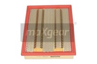 Maxgear 26-0979 Luftfilter For Ssangyong